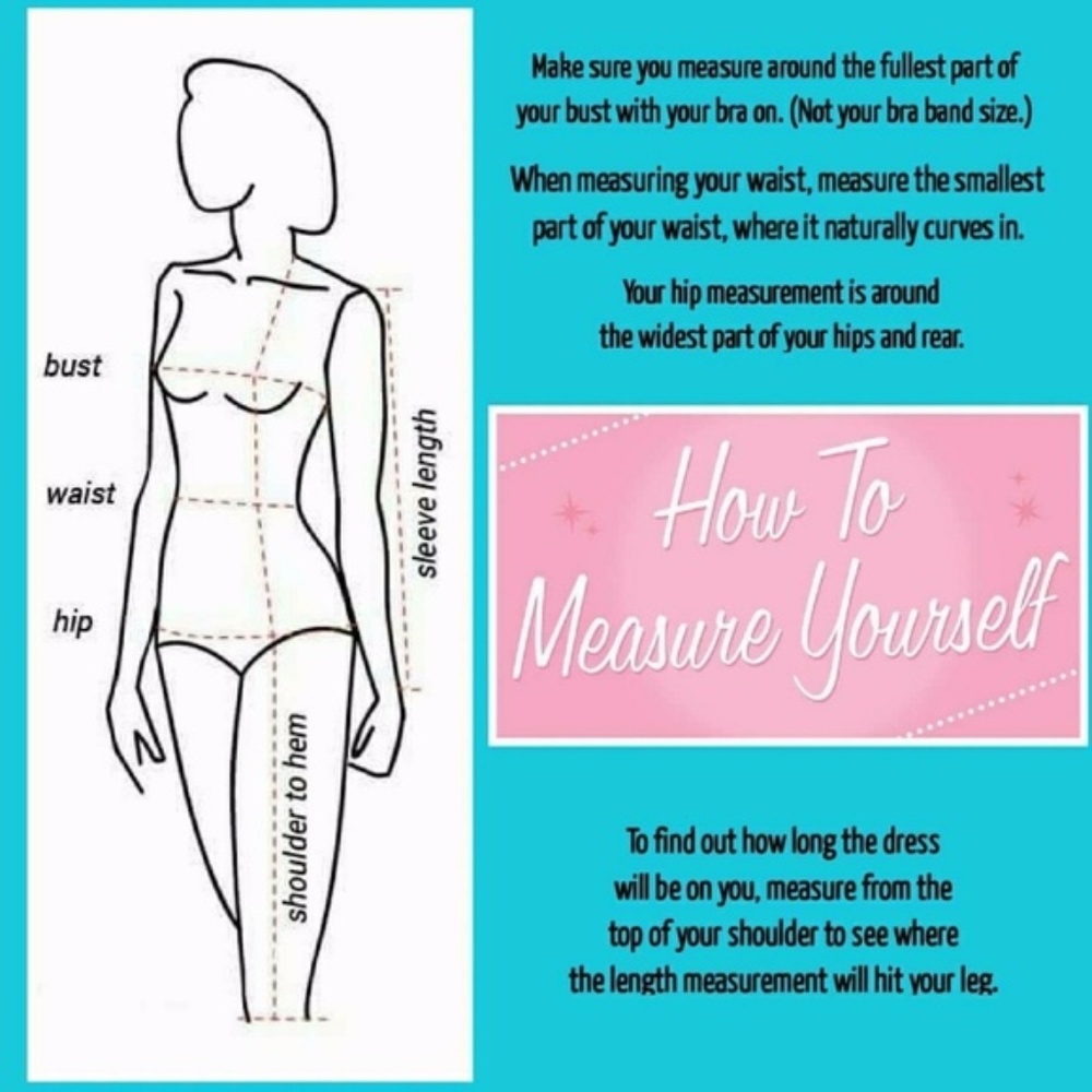 Please make sure of your measurements