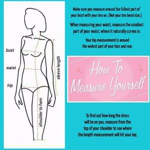 Please make sure of your measurements