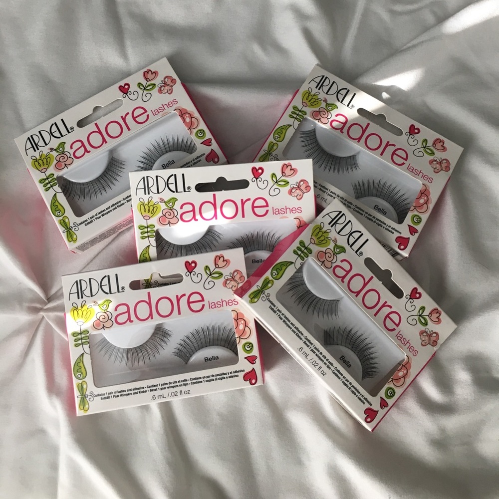 Ardell False Lashes