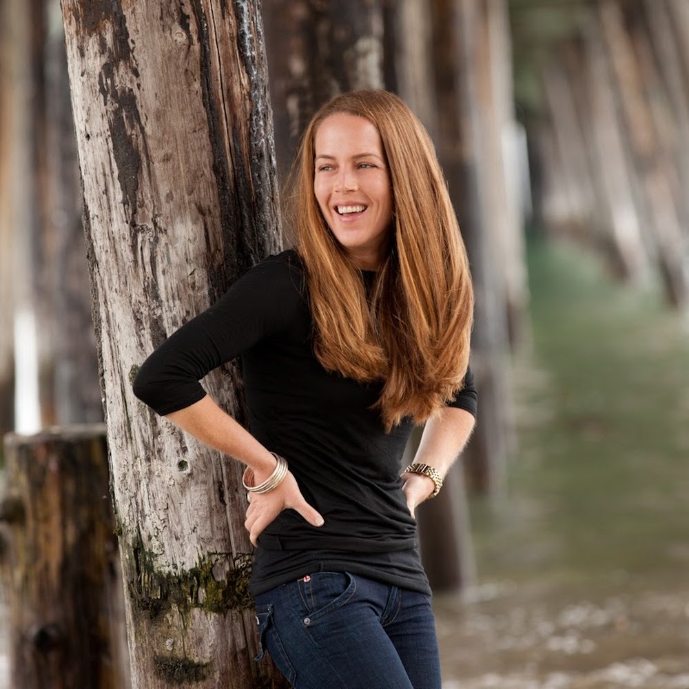 Meet your Posher, Michele