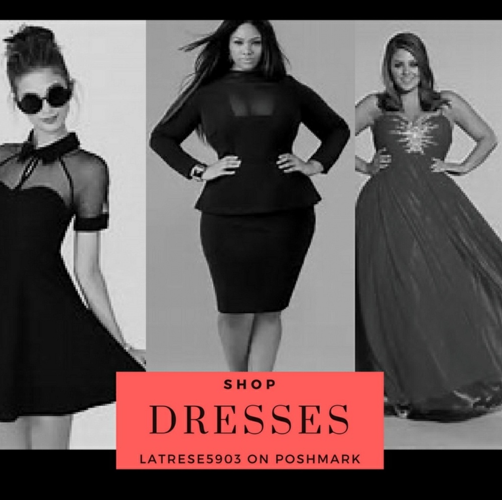 DRESSES!