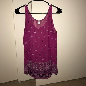 Cute Summer tank!!