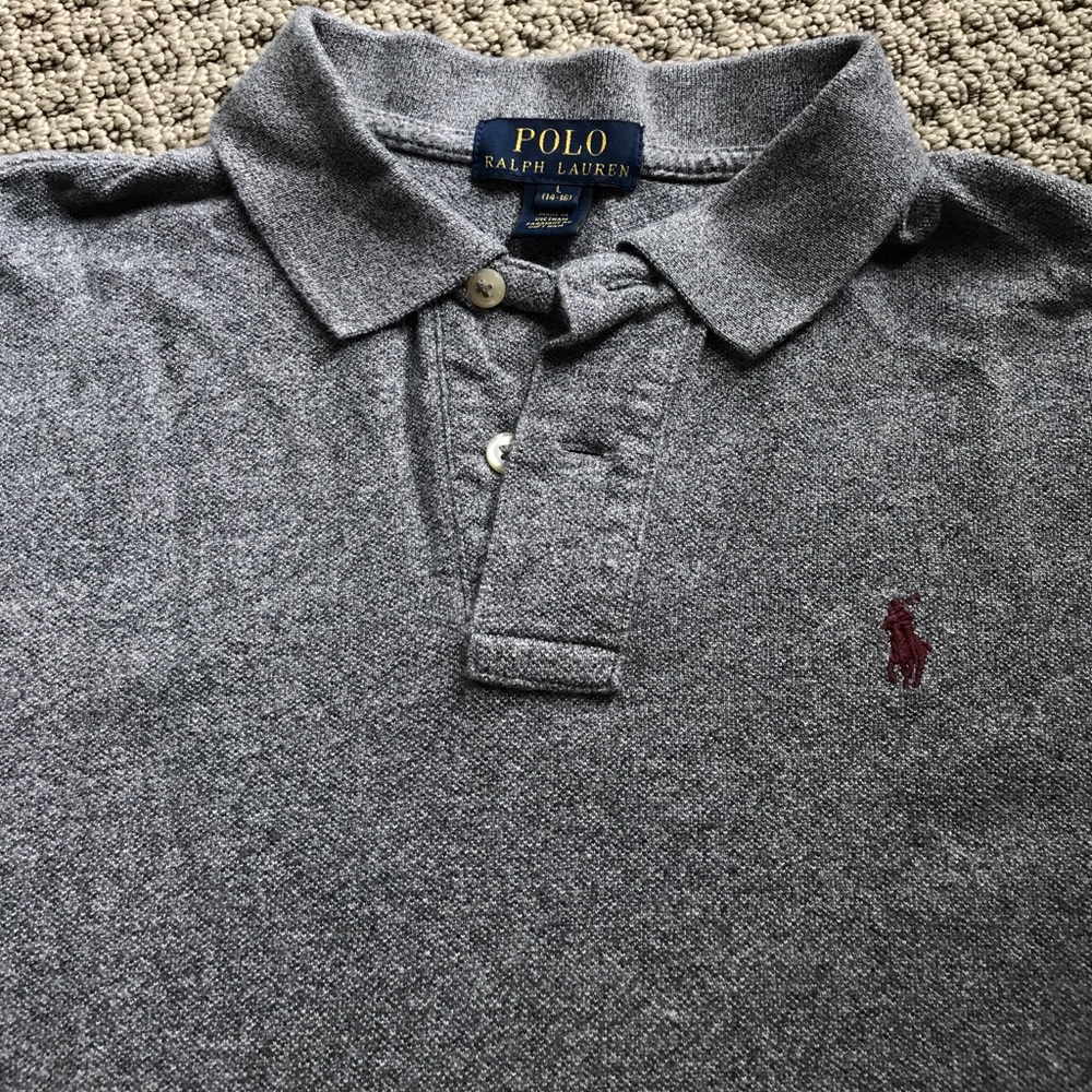 Boys Polo shirt