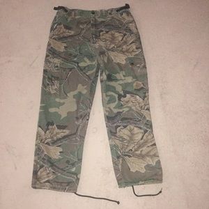 💚NORTHWEST TERRITORY MEN'S PANTS💚SIZE L💚