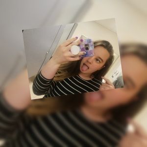 Meet your Posher, Natalie