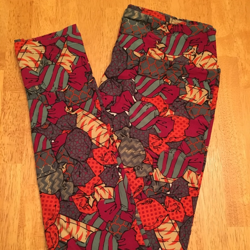 Os leggings nwt