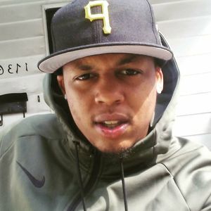 Meet your Posher, Larry