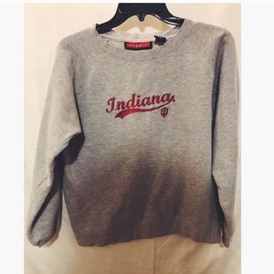 Iu sweater