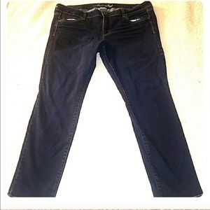 American Eagle Jeggings