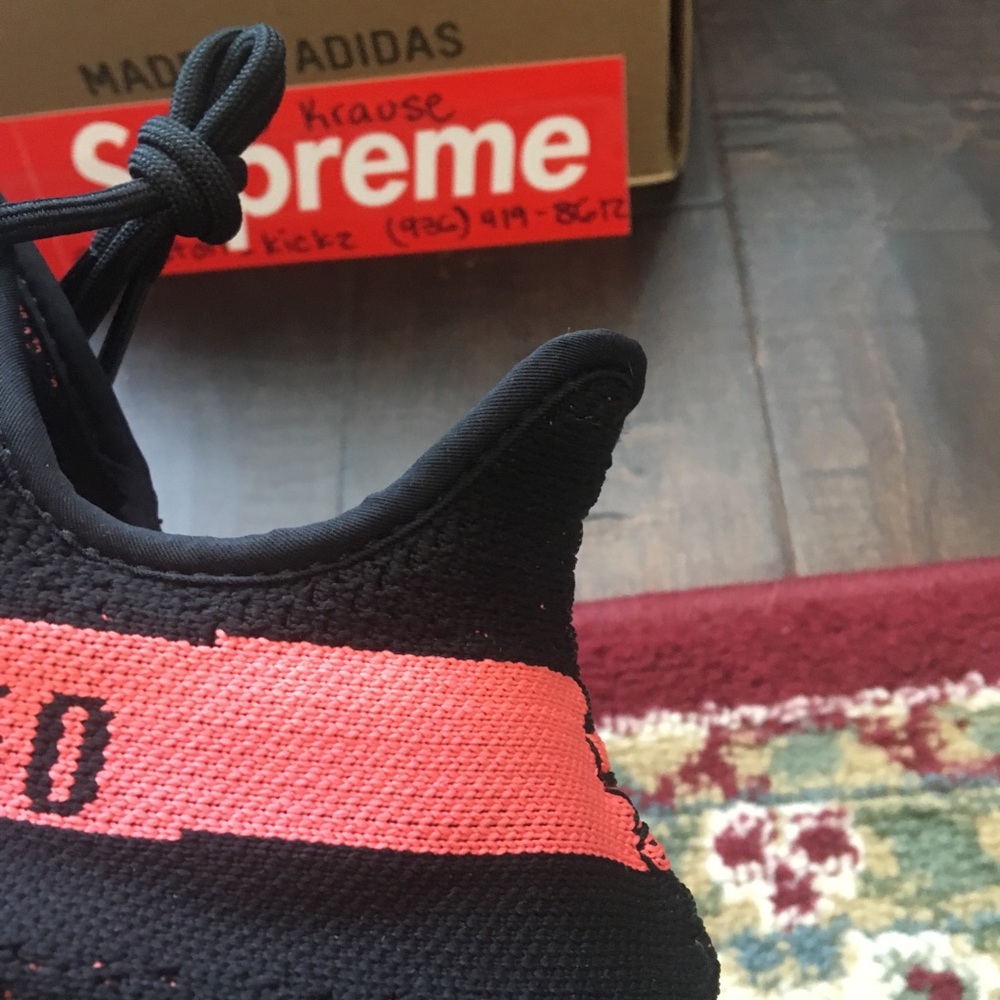 Yeezy - Picture 8 of 8