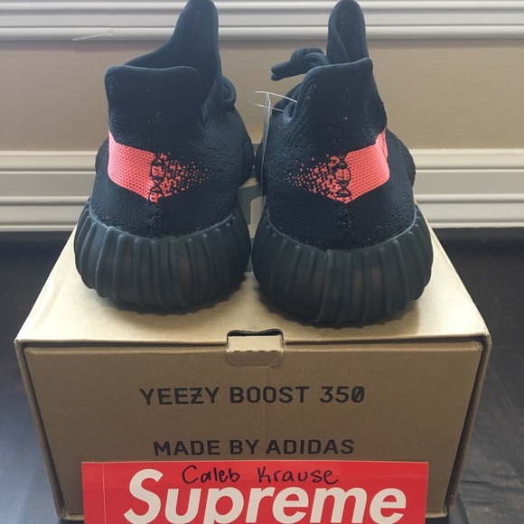 Yeezy - Picture 2 of 8