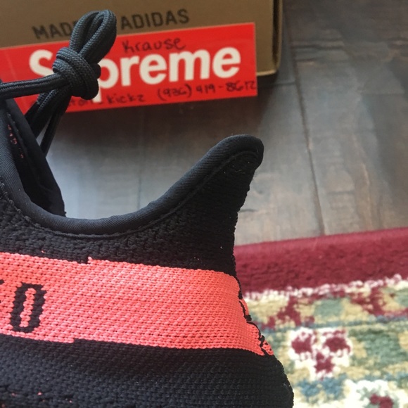 Yeezy - Picture 8 of 8