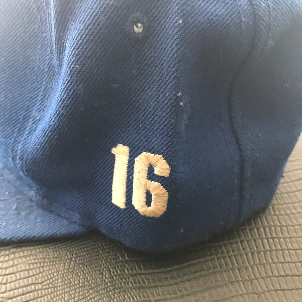 SnapBack hat - Picture 2 of 4