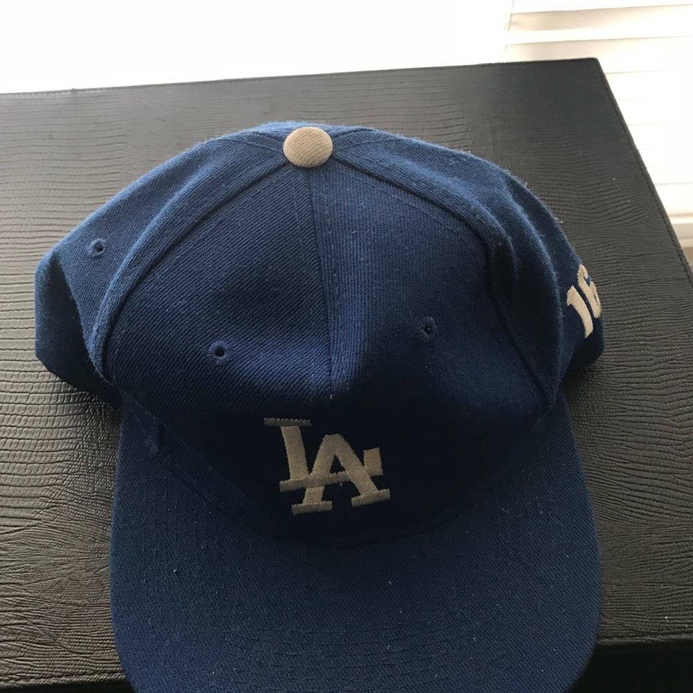 SnapBack hat - Picture 4 of 4