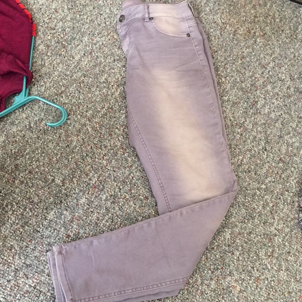 Jeggings
