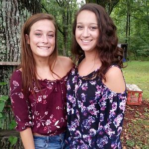 Meet your Posher, Ashton