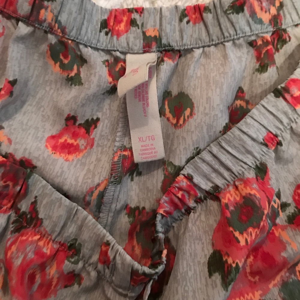 Pajama shorts - Picture 4 of 4
