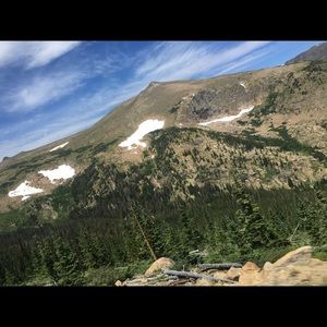 Meet your Posher, Porter Kelly