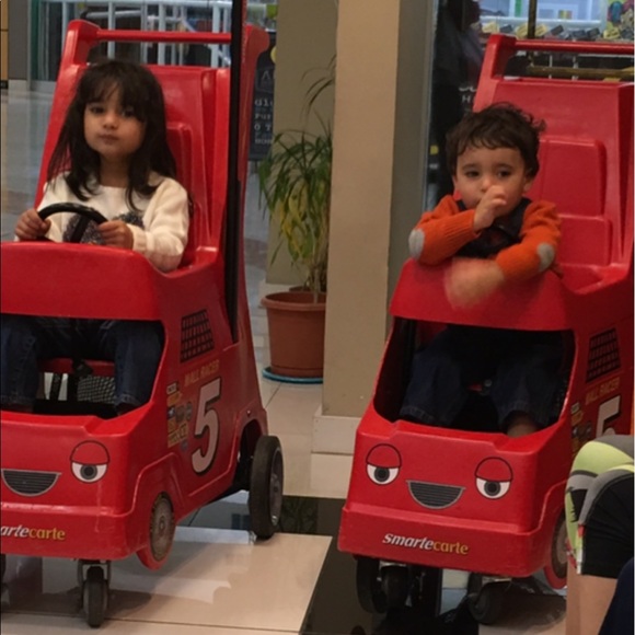 Meet your Posher, Rasha - Picture 1 of 1