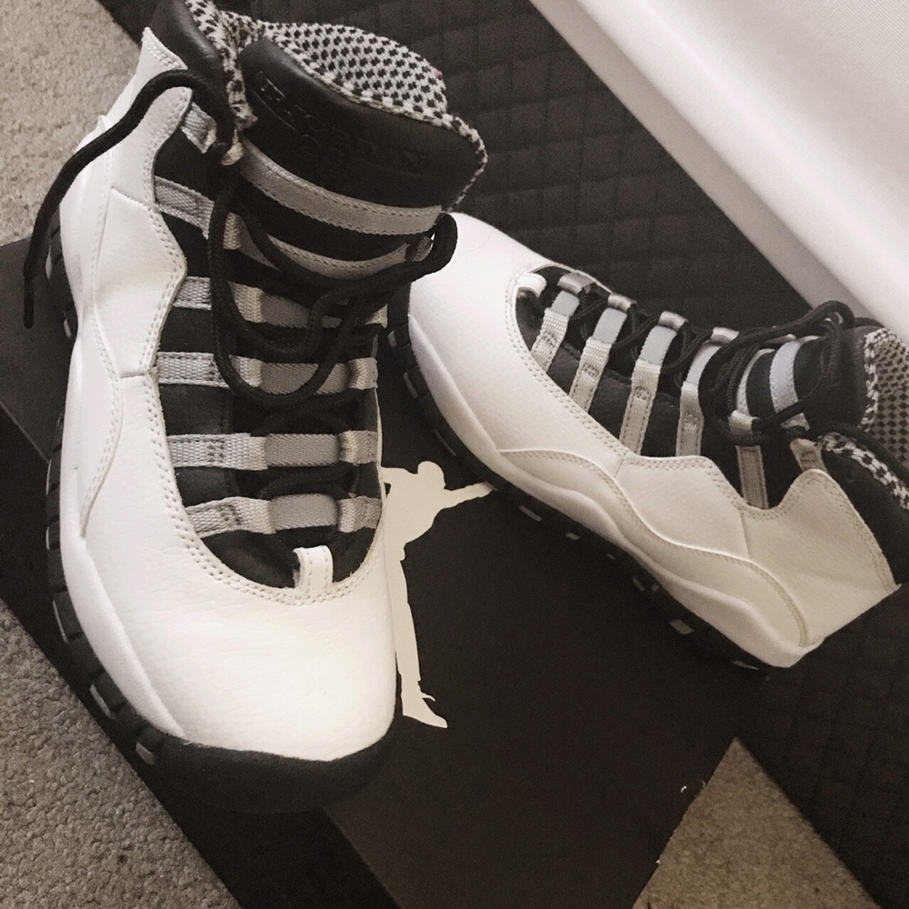 Jordan’s