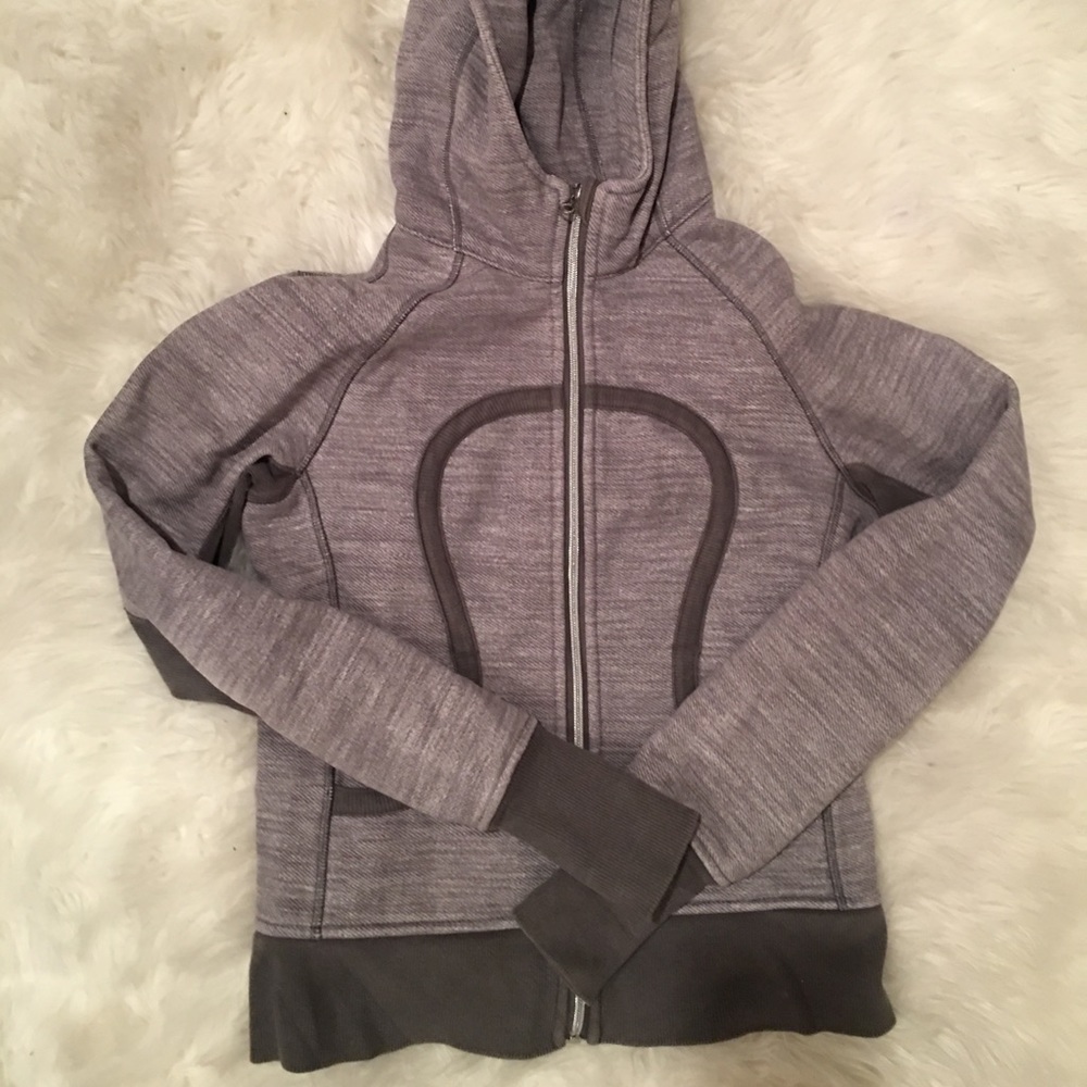 Lululemon Zip Up FLASH CYBER MONDAY SALE
