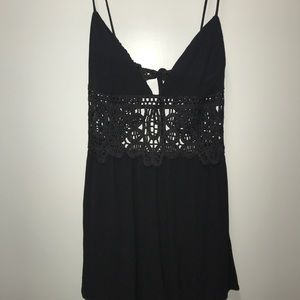 Tobi romper