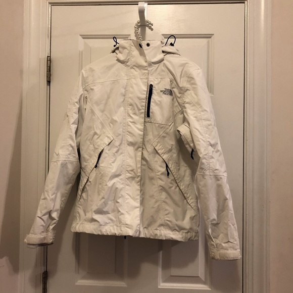 The North Face Jackets & Blazers - Size Small The North Face Women's Triclimate Coat