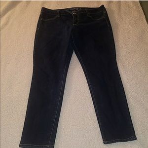 American Eagle Jeggings