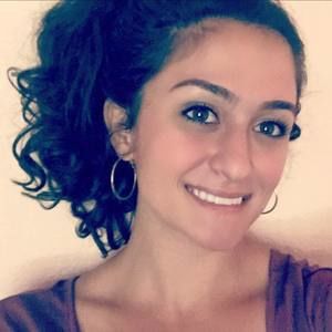 Meet your Posher, Alexandra