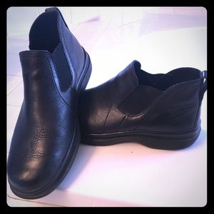 Red Wing leather boots