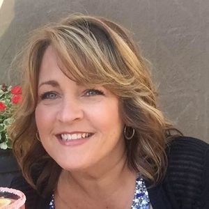 Meet your Posher, Lori fournier