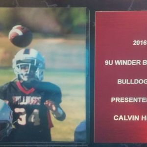 Meet your Posher, Phyllis