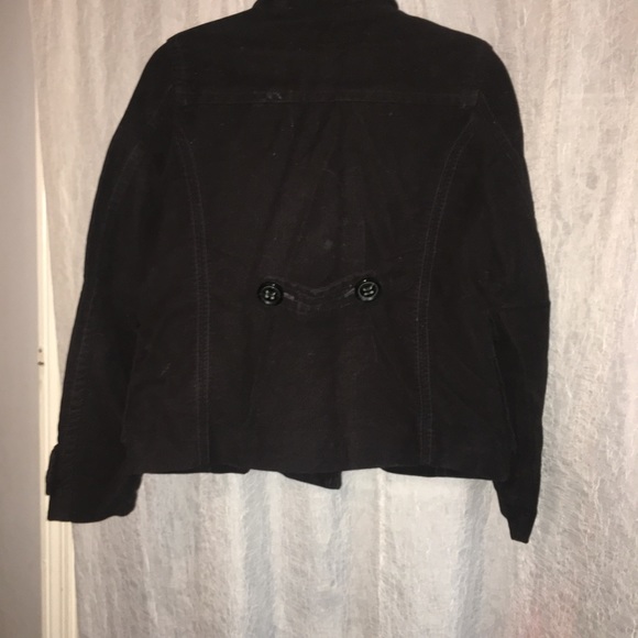 American eagle peacoat!! Size Md!! - Picture 2 of 2