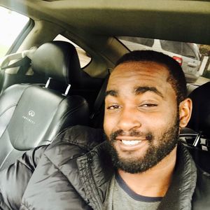 Meet your Posher, Morris