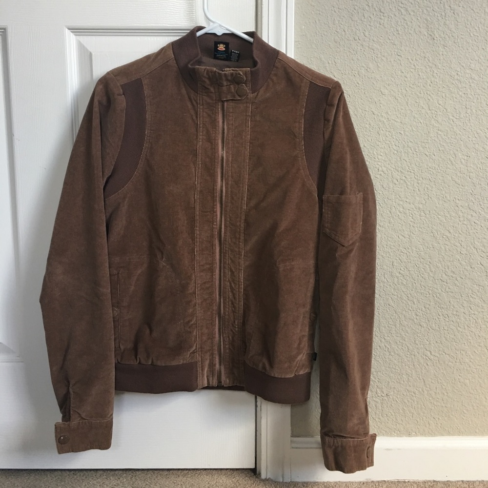 Julius & Friends motorcycle jacket