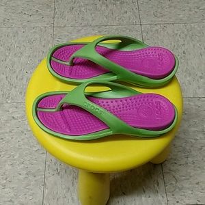 Crocs Slipper