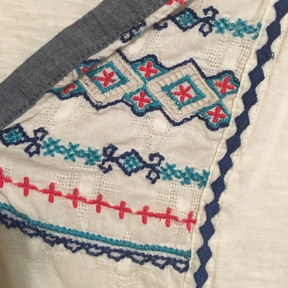 Retro tunic - Picture 2 of 2