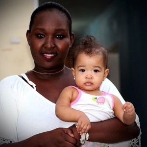 Meet your Posher, Sophia