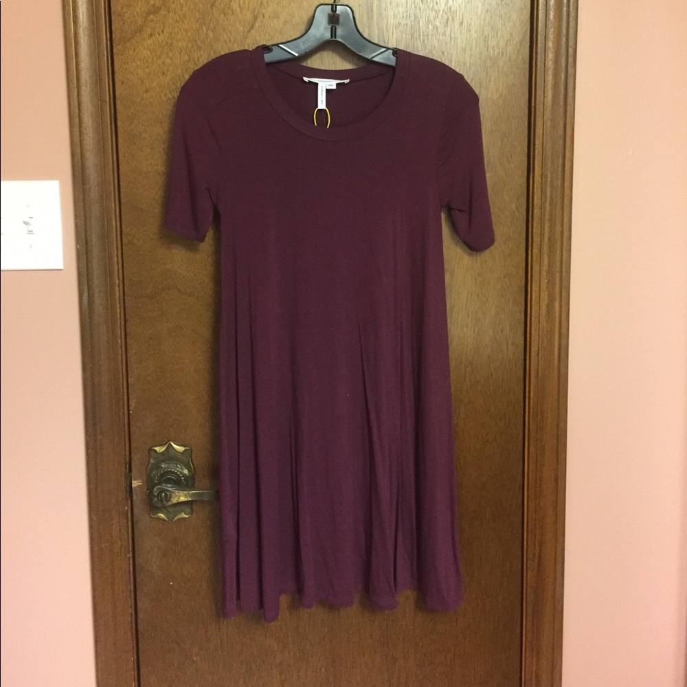 BCBGENERATION tshirt dress