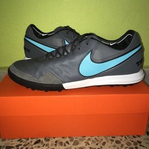 Nike Tiempo❌ Soccer Shoes