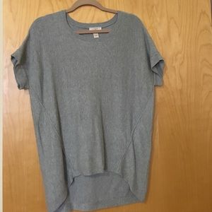 LOFT/Ann Taylor Short sleeve Sweater