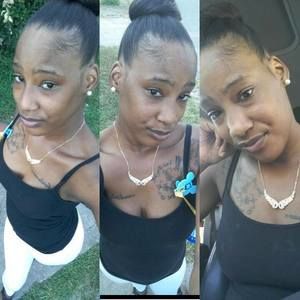 Meet your Posher, Nikkia