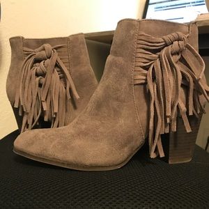 Women’s boots