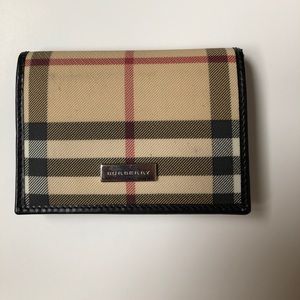Burberry Wallet