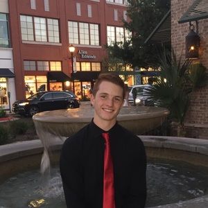 Meet your Posher, Justin