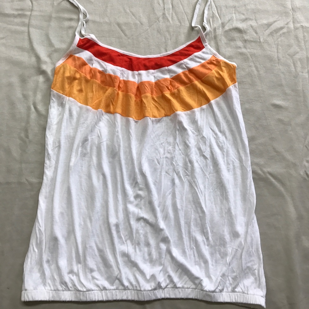 NY&C tank top