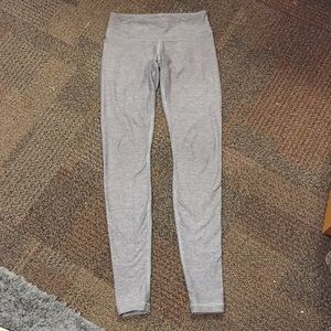 Lululemon Gray Leggings