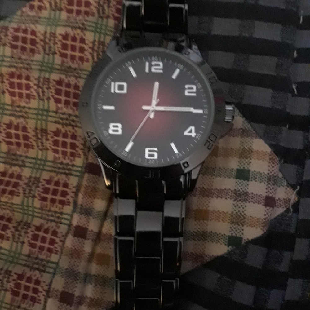 Men's watch