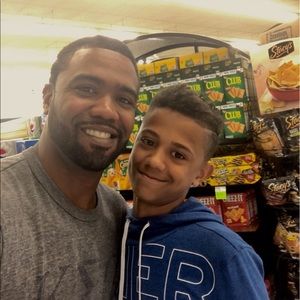 Meet your Posher, Dion