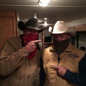 Meet your Posher, Jason